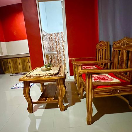 Rozay Travellers Inn Kabankalan Kültér fotó