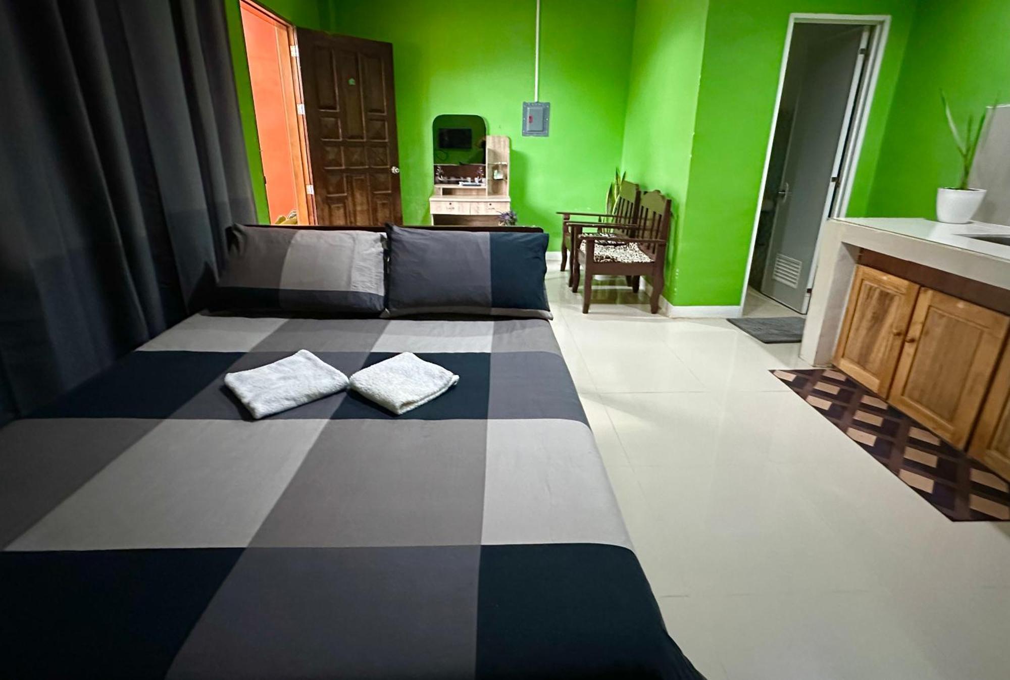 Rozay Travellers Inn Kabankalan Kültér fotó