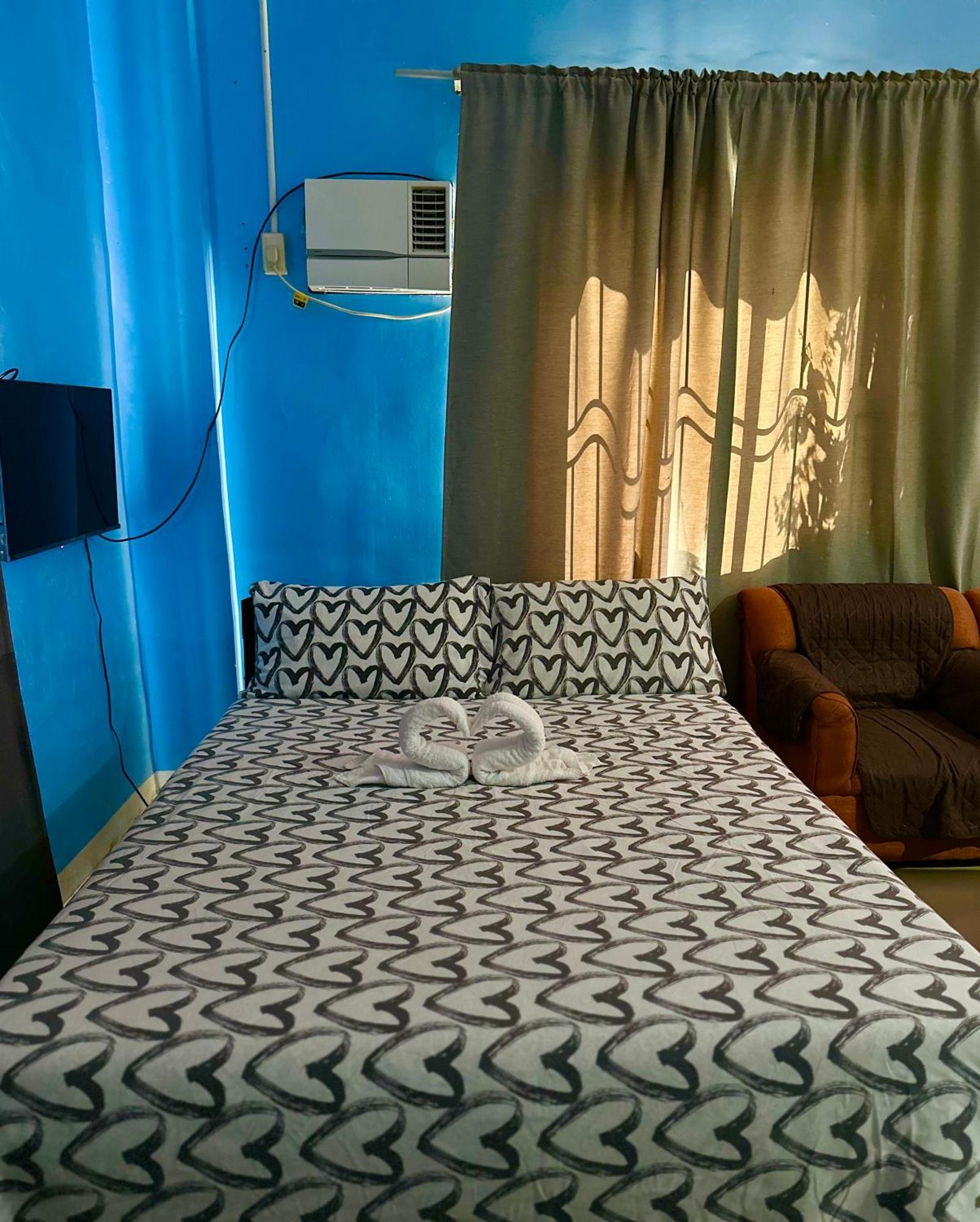 Rozay Travellers Inn Kabankalan Kültér fotó