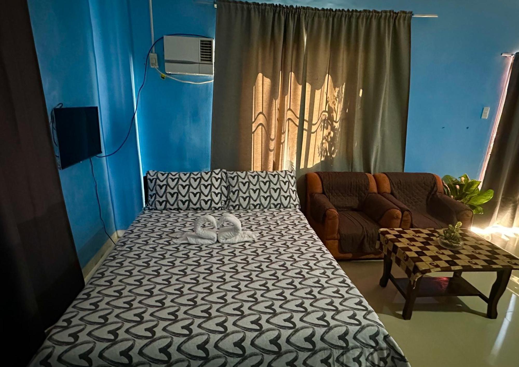 Rozay Travellers Inn Kabankalan Kültér fotó