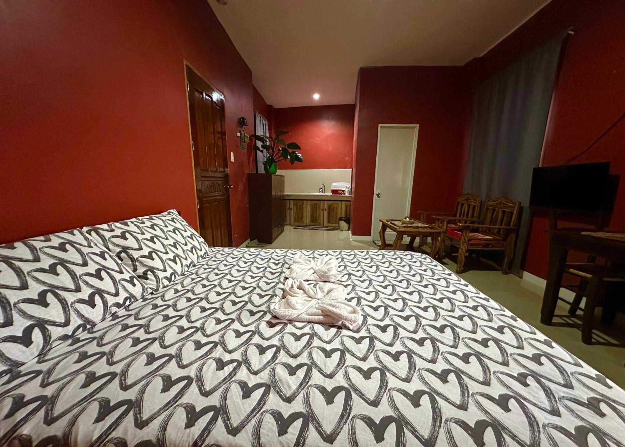 Rozay Travellers Inn Kabankalan Kültér fotó