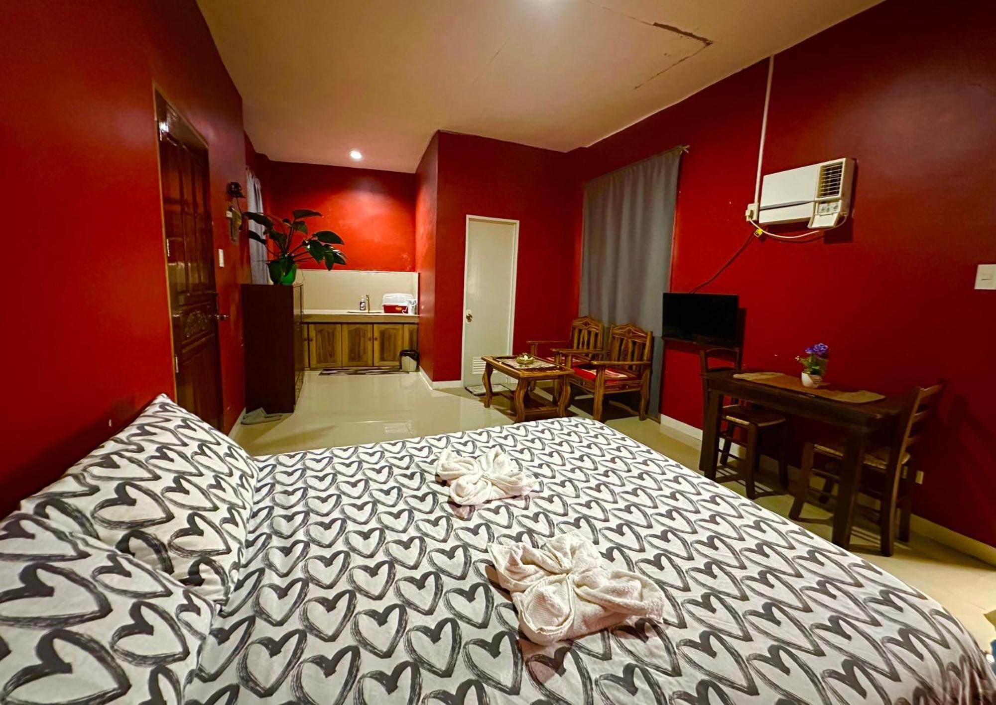 Rozay Travellers Inn Kabankalan Kültér fotó