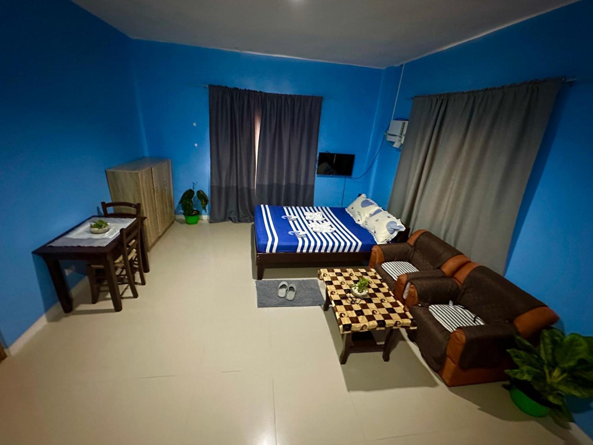 Rozay Travellers Inn Kabankalan Kültér fotó