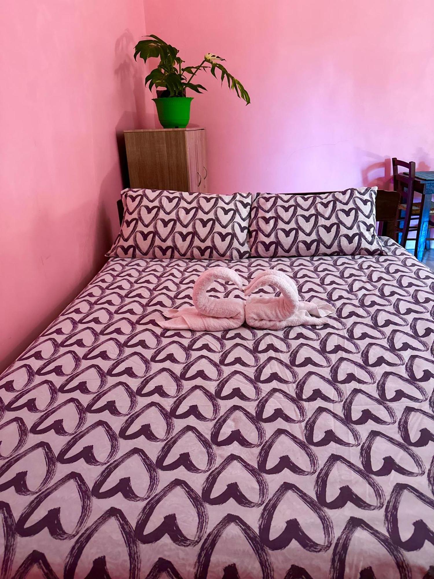 Rozay Travellers Inn Kabankalan Kültér fotó