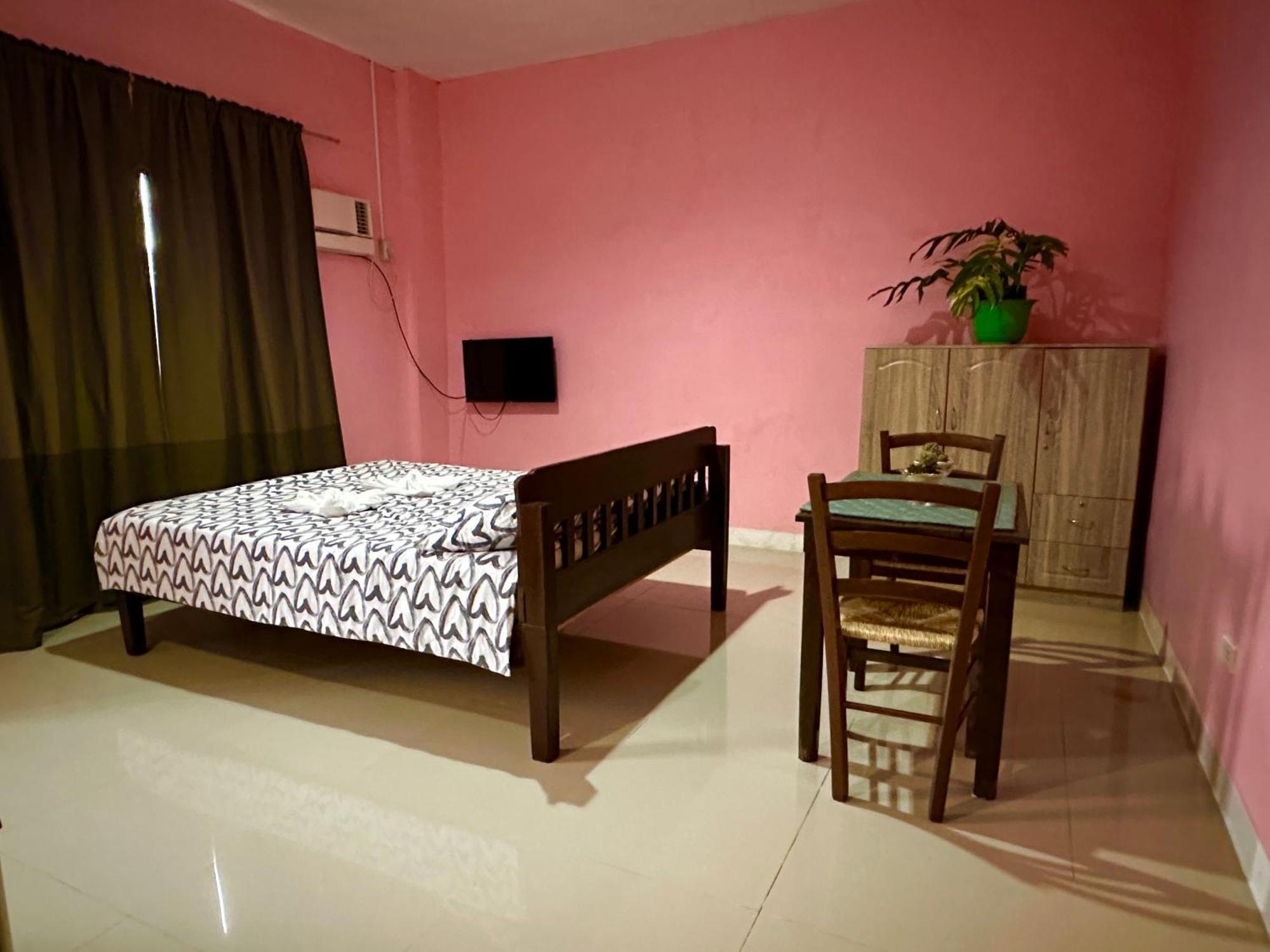 Rozay Travellers Inn Kabankalan Kültér fotó