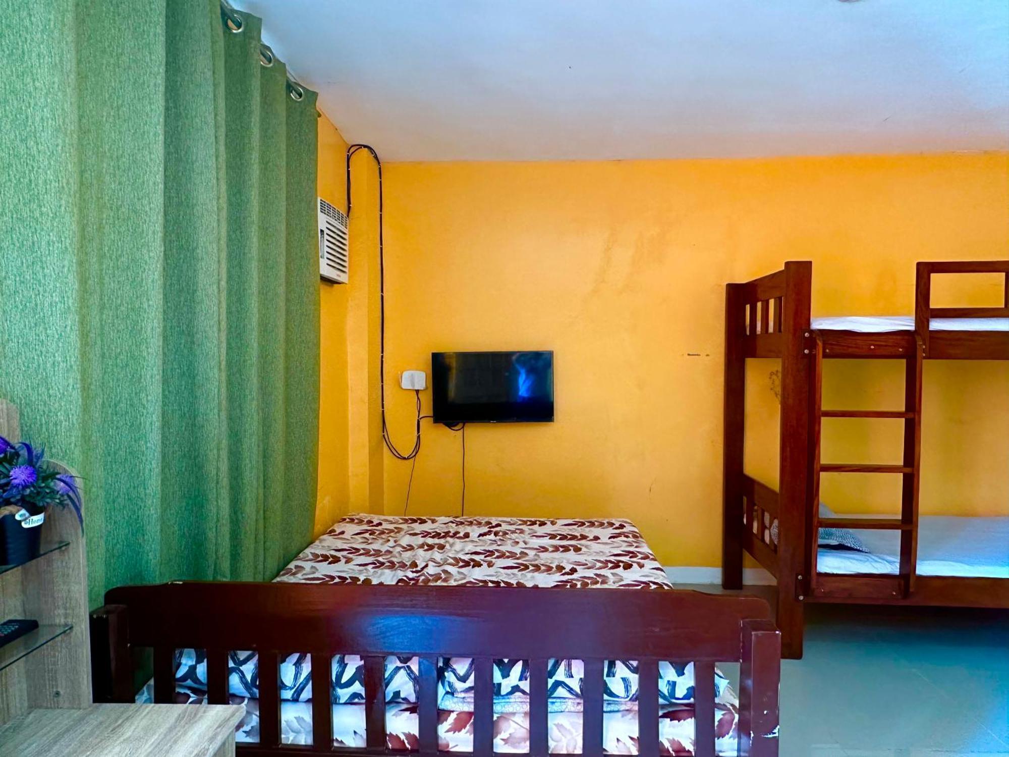Rozay Travellers Inn Kabankalan Kültér fotó