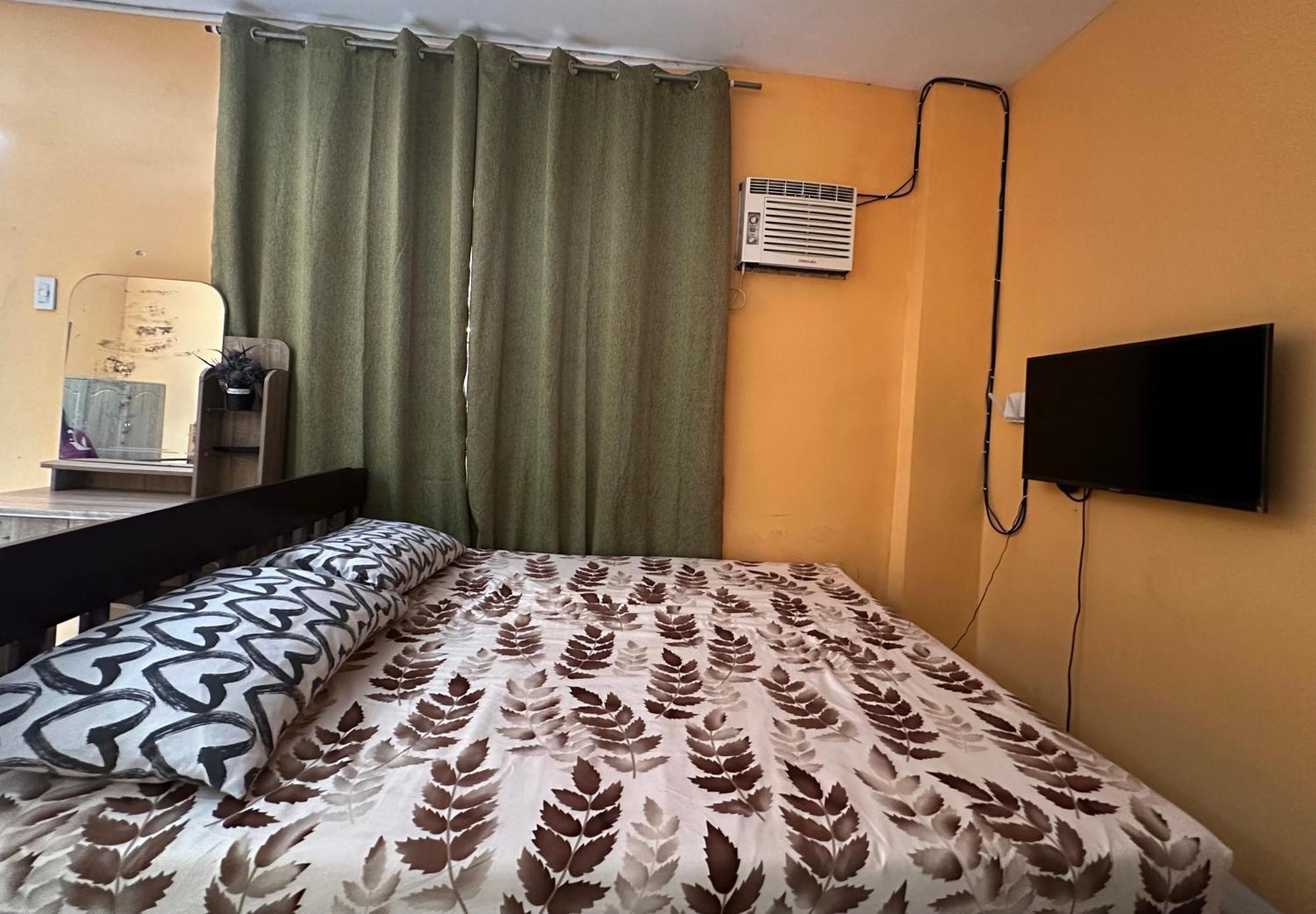 Rozay Travellers Inn Kabankalan Kültér fotó