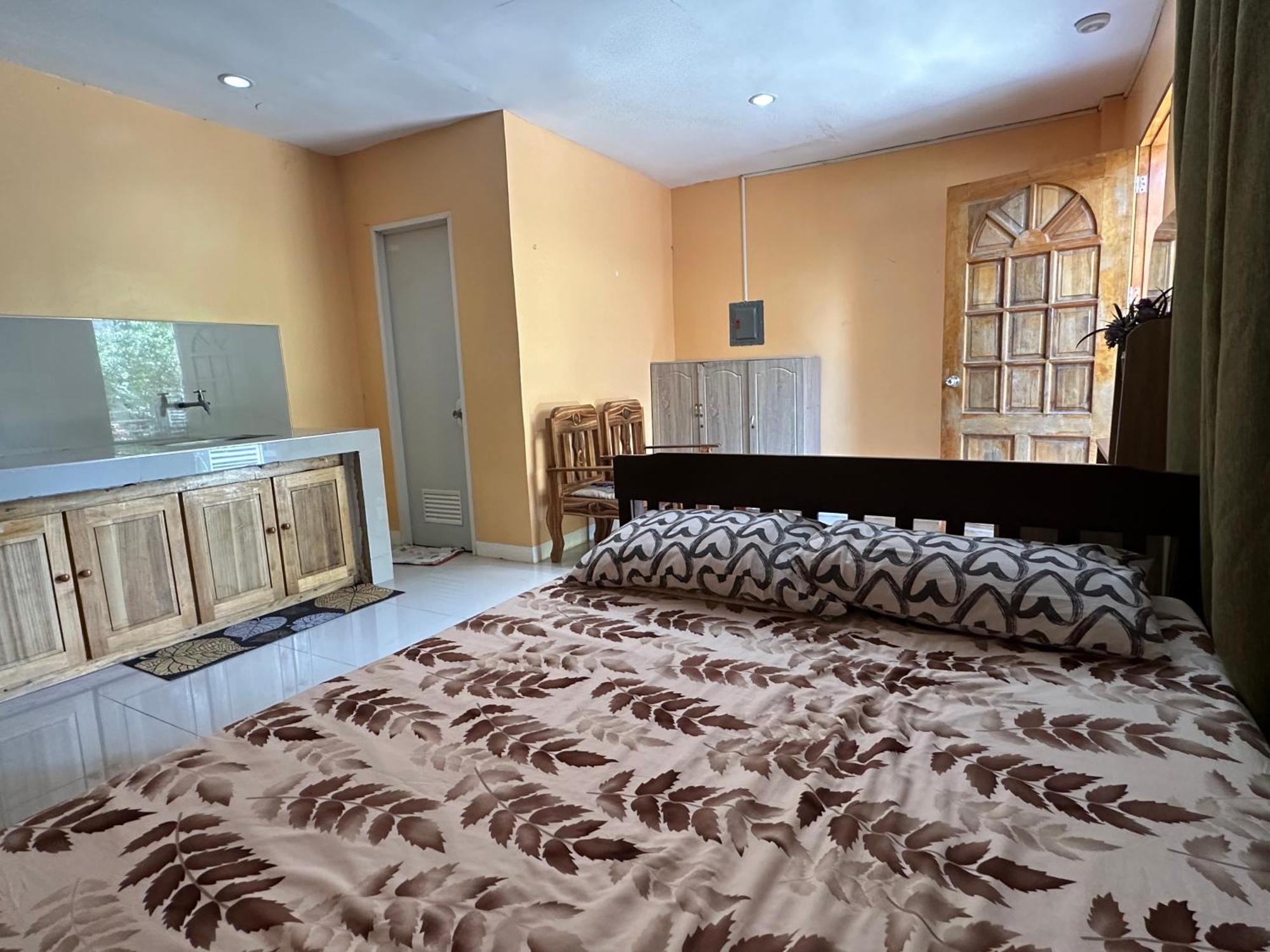 Rozay Travellers Inn Kabankalan Kültér fotó
